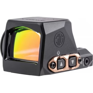 SIG SAUER ROMEO-X ROSE CMPT PRO CD ENCL