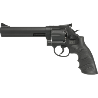 SAR FIREARMS SAR REVOLVER 357MAG BLK 6" #