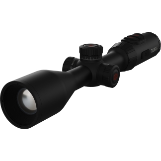 ATN THOR 6 THERMAL 3.5-28X SCOPE