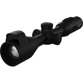 ATN THOR 6 LRF THERMAL 2-16X SCOPE