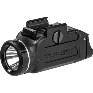 STREAMLIGHT TLR-3X 500LM SIGP365/XL BLK