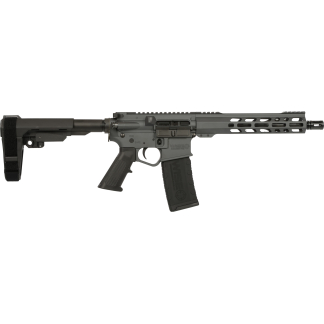WISE ARMS WA-15B 300BLK GRY 10.5" SBA3