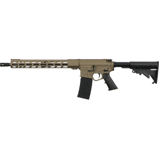 WISE ARMS WA-15B 300BLK FDE 16"