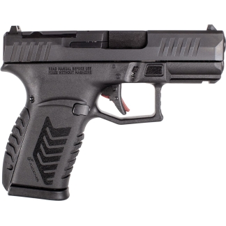 DERYA ARMS DY9Z 9MM BLK 10+1 OR