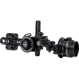 Professional cinema camera rig with a matte box, follow-focus wheel, and rod-mounted accessories on a black chassis