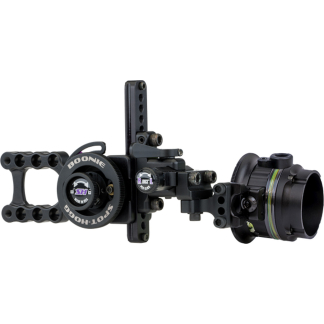 Professional film camera rig with a long lens, matte box, and 15mm rail system