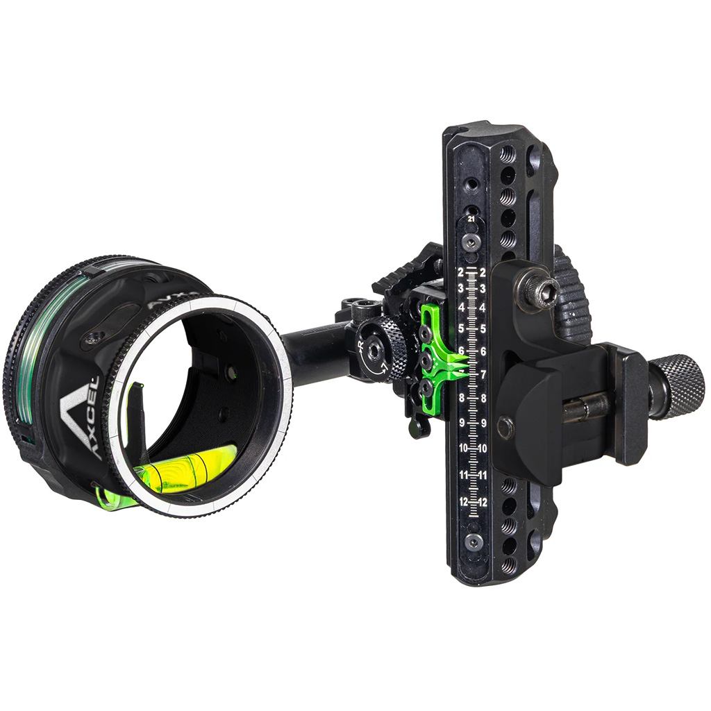 1503647_1 | ATFirearms Camera rig with rail mount and bubble level adapter, used to hold a lens for precise framing and tilt/level adjustments
