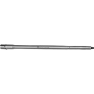 Long silver torque wrench laid horizontally on a white background.