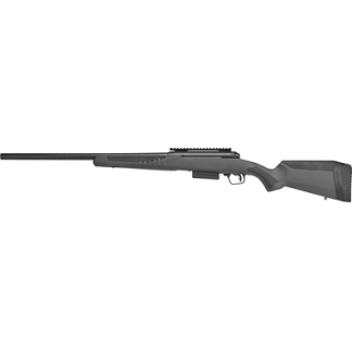 SAV 220 HARVESTER 20GA 22" 2RD GRAY