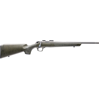 CVA CASCADE XT 22LR ODG/TNG 18" TB