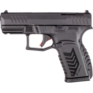 DERYA ARMS DY9Z 9MM BLK 15+1 OR
