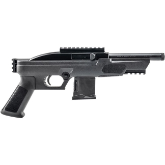 Rossi RS22P Handgun .22 LR 10rd Magazine 6" Barrel Black Frame/Barrel