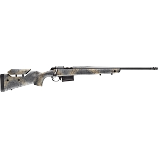 BERGARA TERRAIN WILDERNESS 6.5CR GRAY#
