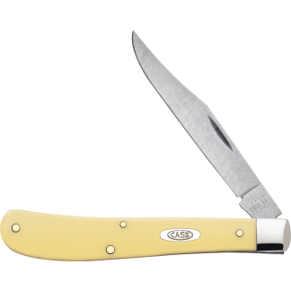 CAE SLIMLINE TRAPPER YELLOW