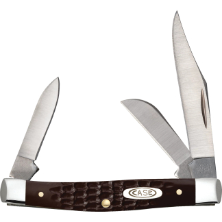 CAE MEDIUM STOCKMAN BROWN SYN