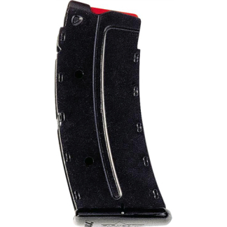 ANSCHUTZ MAGAZINE 22LR 10RD - BLUED STEEL
