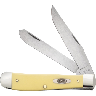 CAE TRAPPER YELLOW SYNTHETIC