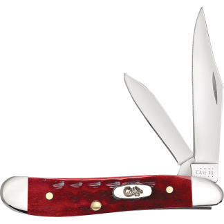 CAE PEANUT OLD RED BONE