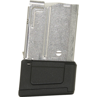 ANSCHUTZ MAGAZINE 1761 22LR - 5RD STAINLESS