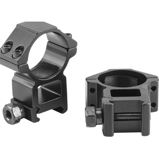 RITON OPTICS RING SET 1" HIGH