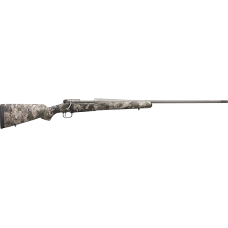 WINCHESTER M70 EXT VSX 264WIN TT/TUNG MB#