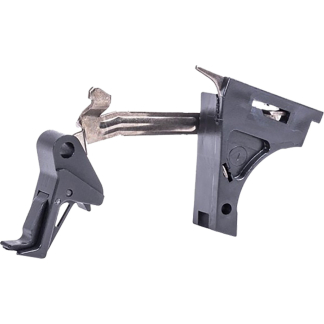 CMC Triggers Glock Flat Trigger Kit 45 Cal Slimline G36