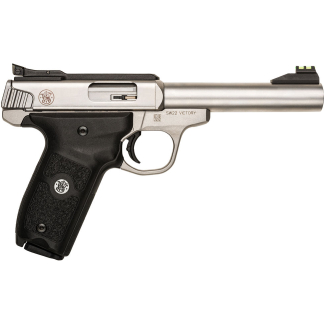 S&W SW22 VIC 22LR 5.5SS AS