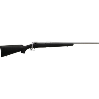 SAVAGE ARMS 110 STORM 7MM-08 LH SS/SY 22"#