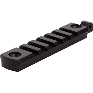 BROWNING ACCESSORY RAIL FOR - X-BOLT MAX W/SLING EYELET BLCK