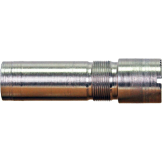 IVER JOHNSON CHOKE TUBE 12GA. - IMPROVED MODIFIED MOBIL CHOKE