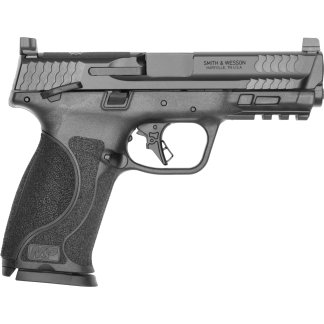 S&W MP2OR 9MM 4.25B 10R TS CA