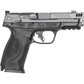 S&W MP2PC 9MM MTL CC 4.22 10R