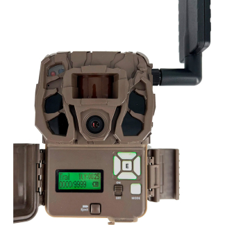 Browning Defender Vision Pro HD Livestream