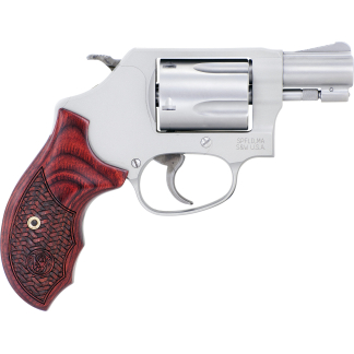 S&W 637PC ENH 38SP 1.8SS 5R FS