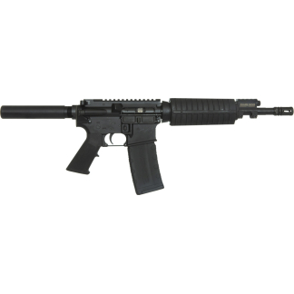 Adams Arms P1 Pistol 5.56 NATO 11.5 in. Black 30 rd.