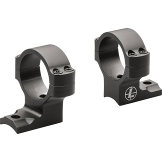 LEUPOLD INTERGRAL BASE/RING - B-COUNTRY 2PC/30MM HIGH WIN 70