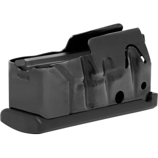 SAVAGE MAGAZINE IMPULSE .270/ - .30-06/.25-06 4RD MATTE BLUED