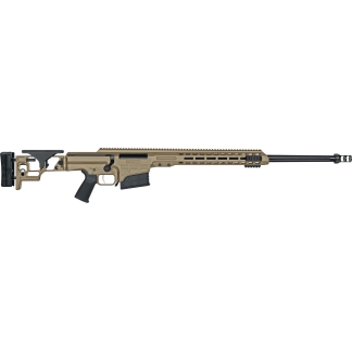 BARRETT FIREARMS MRAD 308WIN FDE 24" 10+1 MLOK