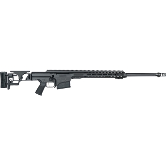BARRETT FIREARMS MRAD 308WIN BLK 24" 10+1 MLOK