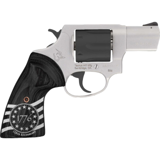 TAU M856 38SP DA REV 6R 3 1776
