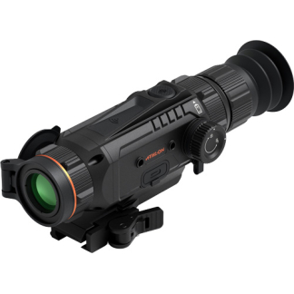 ATHLON THERMAL SCOPE CRONUS - ATS PRO 25P 256X192