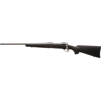 SAVAGE ARMS 110 STORM 300WIN LH SS/SY 24"#
