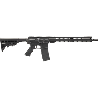 RUG HARRIER 5.56 16B 30 A2