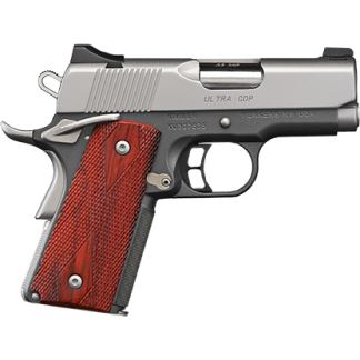 KIMBER ULTRA CDP II 45ACP 3" 7+1    #