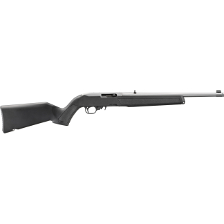 RUG 10/22 22LR 16 TB SS