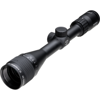 SIGHTRON SCOPE SI 4-12X40 - AO G2 MOA-20 MATTE
