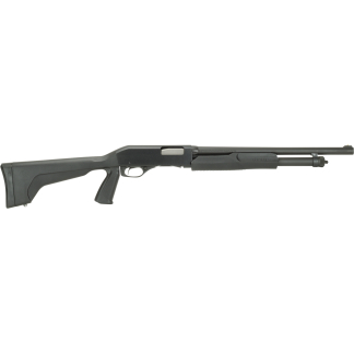 SAVAGE ARMS 320 SEC 12/18.5 PISTOL GRIP  #