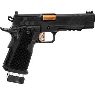 KIMBER 2K11 9MM BLK/BLK 10+1 OR