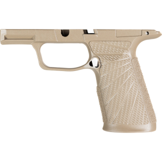 WILSON COMBAT GRIP MOD WCP365 XMACRO TAN