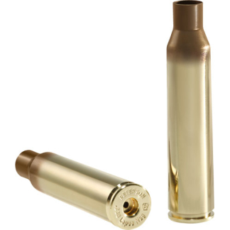PETERSON UNPRIMED CASES - 338 LAPUA 50PACK 10BX/CS